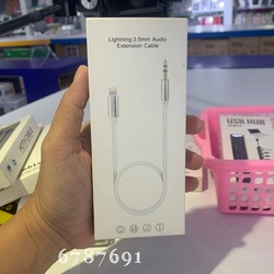 Aux iphone 7/8/X