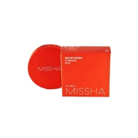 MISSHA Velvet Finish Cushion - No 21, No 23