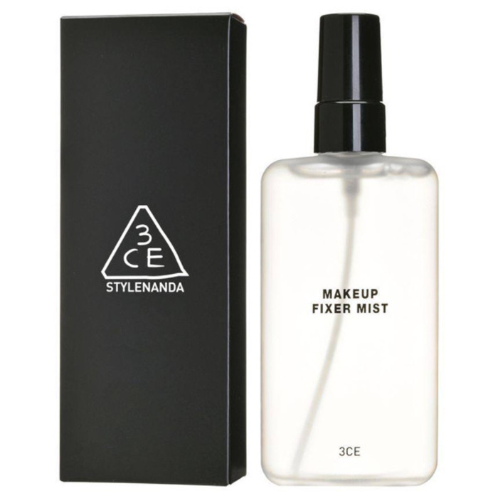 3CE Makeup Fixer Mist
