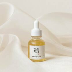  Glow Serum: Propolis + Niacinamide 