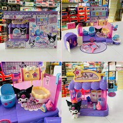 Kurumi Sweet 0012 Coolomi Fashion House Gift Box 