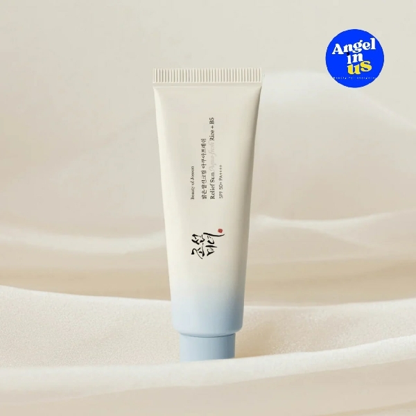 Beauty of joseon Relief Sun Aqua-Fresh