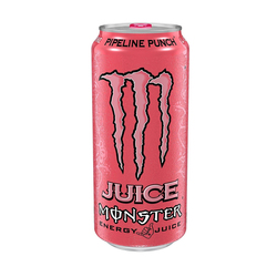 MONSTER Pipeline Punch Energy Drink 473ml
