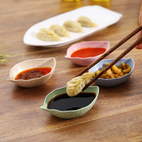 10PCS Sauce Dish