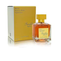 Fragrance World Barakkat Ambre Eve