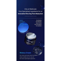 Medicube Zero Pore One Day Cream 50ml