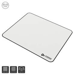 White Stitch Cloth (Large)