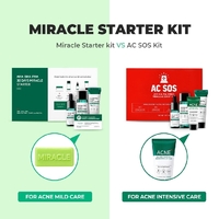 SOME BY MI- AHA-BHA-PHA 30 DAYS MIRACLE AC SOS KIT