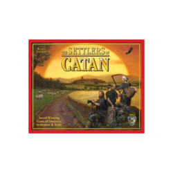 The Settlers of Catan  