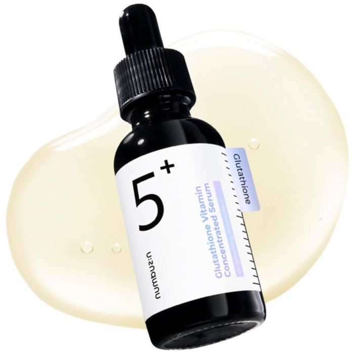 Numbuzin Vitamin Concentrated Serum
