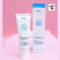 ETUDE Soon Jung 2x Barrier Intensive Cream 60ml