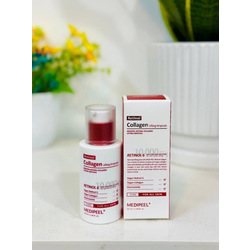 Medipeel Retinol Collagen lifting Ampoule 