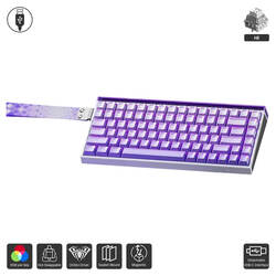 Hero 84HE (Aula / Keyboard)