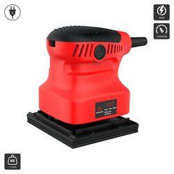 ម៉ូទ័រខាត់ញ៉ាក់ (MSGJ4510) Palm Sander 360W