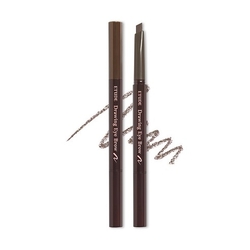 ETUDE HOUSE Drawing Eyebrow - Dark Brown