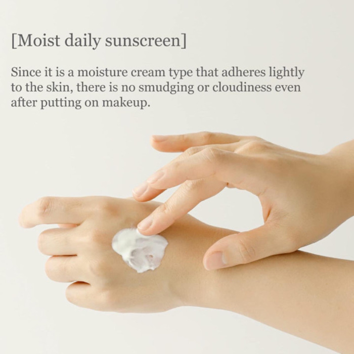 BEAUTY OF JOSEON Rice Relief Sun