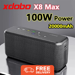 Xdobo X8 Max