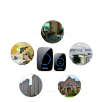 Wireless Doorbell