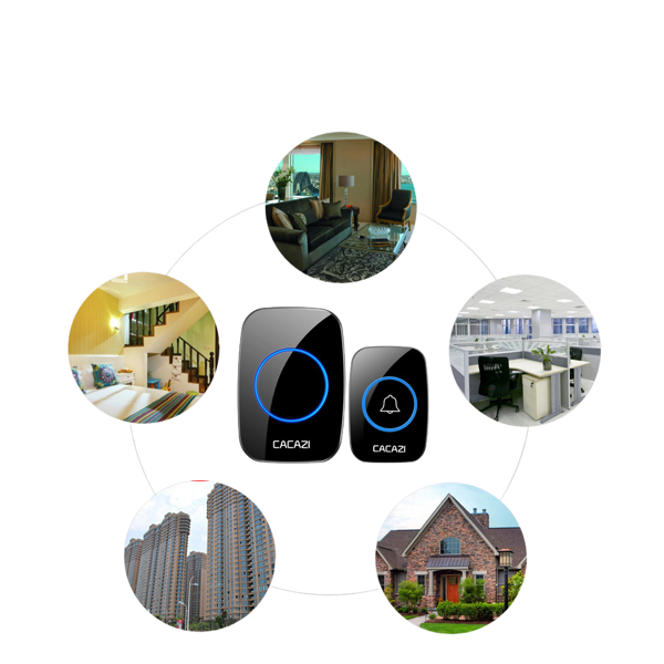 Wireless Doorbell