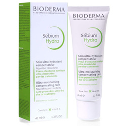 BIODERMA Sébium Hydra 40ml