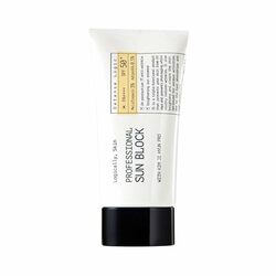 Logically, Skin - Professional Sun Block SPF50+/PA++++ 