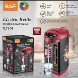 Electric Kettle RAF 6.8L 800W R.7904 9569