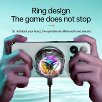 SARAFOX T9 Magnetic cooler