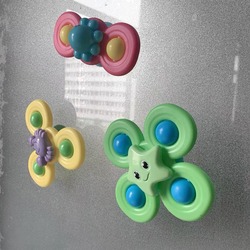 Spinner Crab
