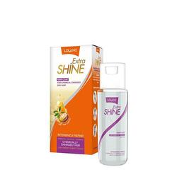 LOLANE Extra Shine Hair Coat for Chemical Damaged Dry Hair 20ml