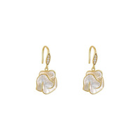 Woman's Fashion Earrings / ក្រវិលនារី