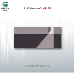 Mousepad
