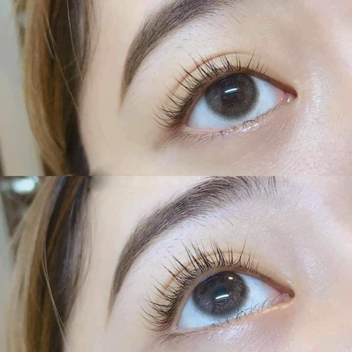DHC Eyelash Tonic