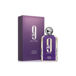 Afnan 9PM Pour Femme - 100ml