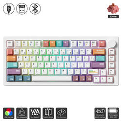 M1 V5 - Timeline (Akko / Keyboard )