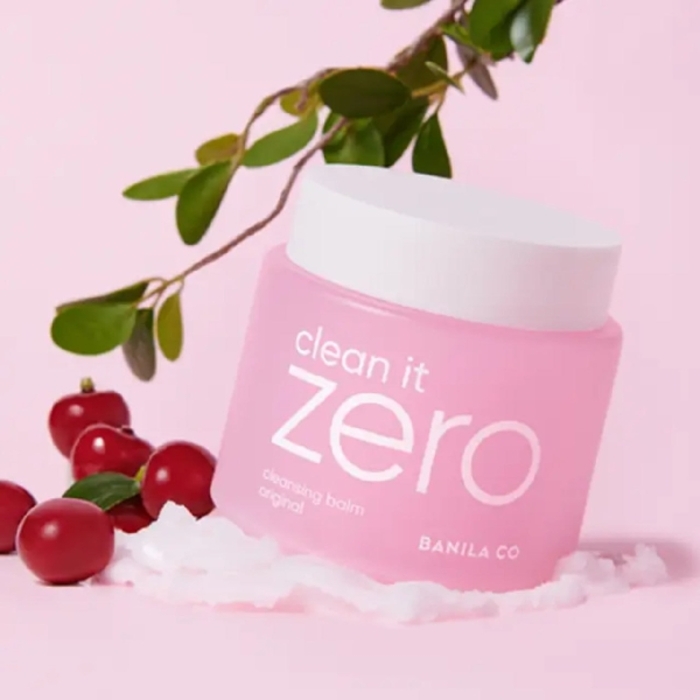 Clean it Zero Cleansing Balm 100ml