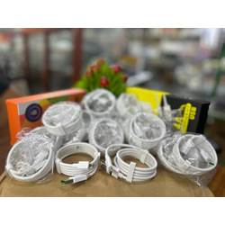 EP72-ខ្សែសាក Oppo USB Type A 4A Quality