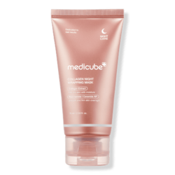 MEDICUBE Collagen Night Wrapping mask 75ml