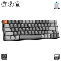 Ziyoulang Ziyoulang K68 Keyboard