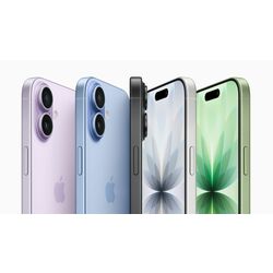 iPhone 17 X/A