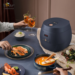 Bear Rice Cooker 5L RC-B50W2