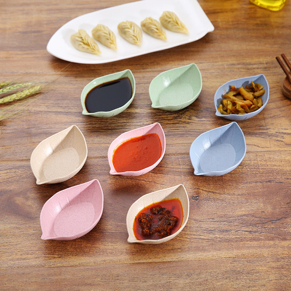 10PCS Sauce Dish