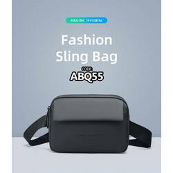 [CODE-ABQ55] Yong Tide Bag 