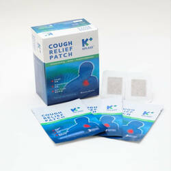 K-PLASS Cough Relief 
