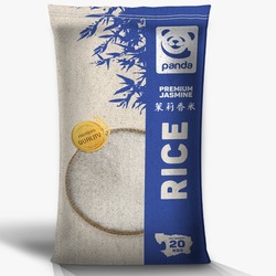 Panda Jasmine Rice 20KG