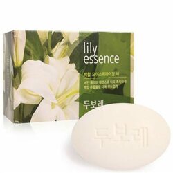 Lily Essence Soap
