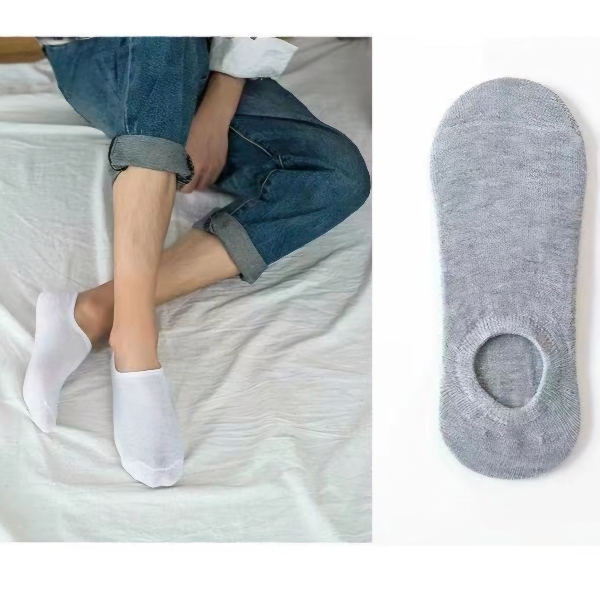 5pcs Men Socks