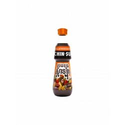 CHIN SU OYSTER SAUCE - 500ML