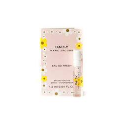 Marc Jacobs Daisy Eau So Fresh EDP (ទឹកអប់) - 1.2ml
