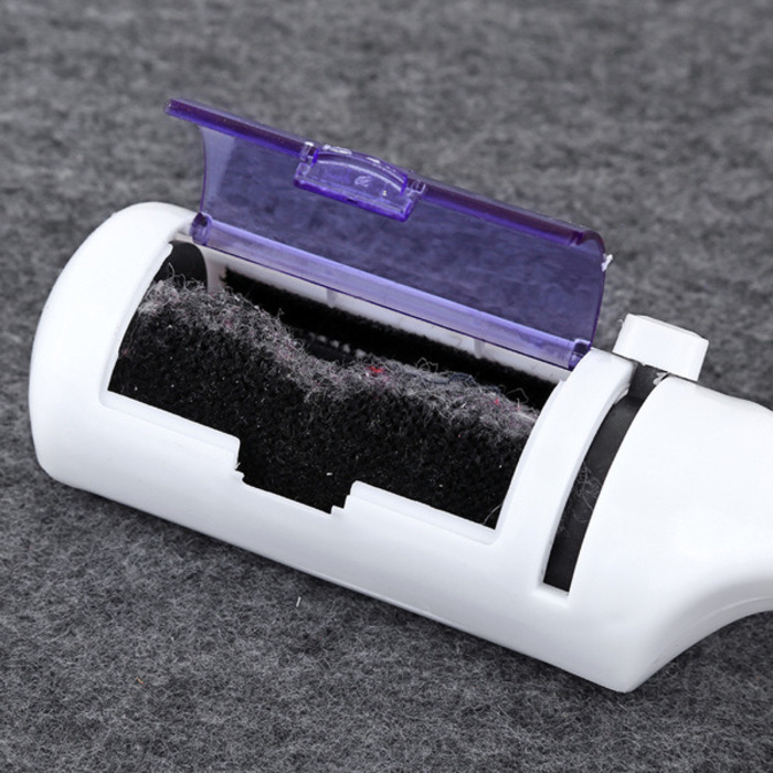 Electrostatic Cleaning Brush Clothes Dust Remover