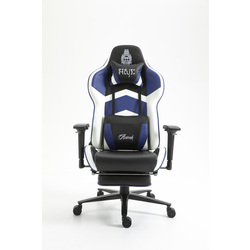 ASURAK Gaming Chair Asanak Vecheyen Blue